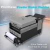 PrintVision 60cm DTF Powder Shaker Machine – High-Efficiency Mesh Belt Curing Machine for 2-Head DTF Printers