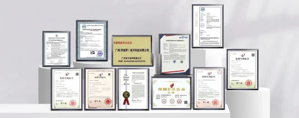 PrintVision 60cm High-Speed DTF Powder Shaker Machine - Mesh Belt Curing Machine for 4-Head DTF Printers