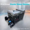 Best-Selling-DTF-1 PrintVision 30cm DTF Powder Shaker Machine – Compact 12-Inch Curing System