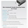 High-Speed-Printing-9 PrintVision 90cm Wide Format DTF Powder Shaker with Auto Recycling for 4-Head Printers