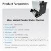 High-Speed-DTF-1778463458827-9 PrintVision 60cm Vertical DTF Powder Shaker Machine – Space-Saving Curing System