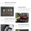 Industrial-Inkjet-1778464275266-6 PrintVision 60cm DTF Powder Shaker Machine – Standard Mechanical Curing System