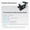 PrintVision 33cm Automatic Powder Recycling DTF Shaker – Advanced A3 Curing Machine