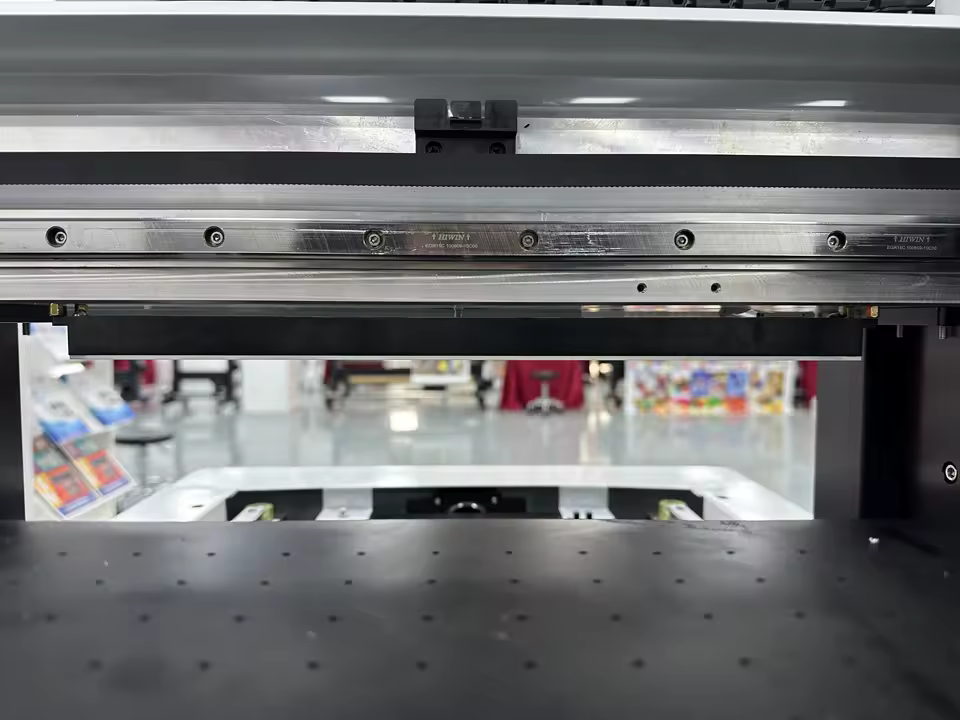 A2 UV Flatbed Printer 4050 for Wood, Glass, Leather & Ceramic