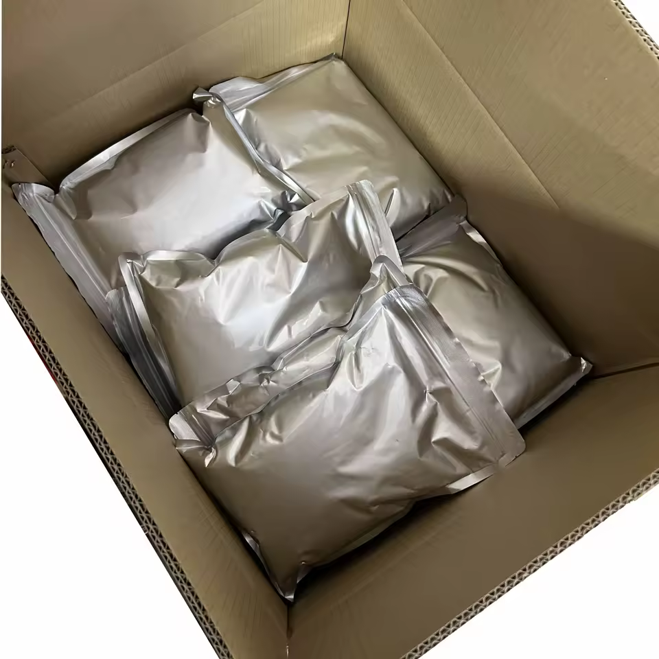 PrintVision White TPU DTF Hot Melt Adhesive Powder – 1kg