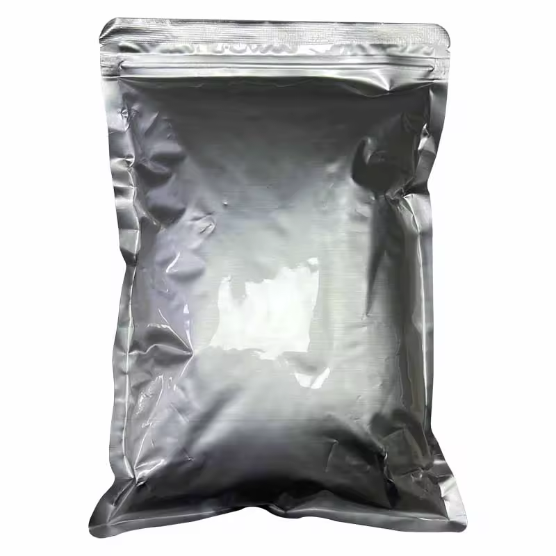 PrintVision White TPU DTF Hot Melt Adhesive Powder – 1kg