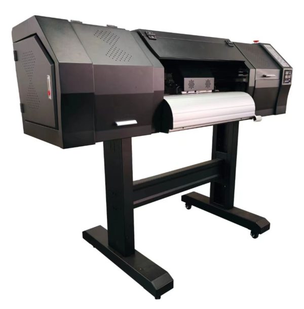 PrintVision 60cm Dual I3200 DTF Printer