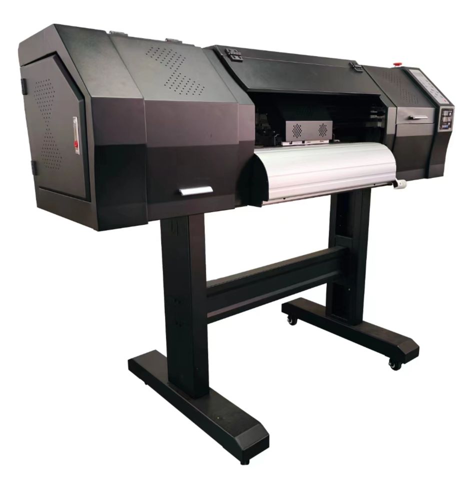 60cm DTF printer production details