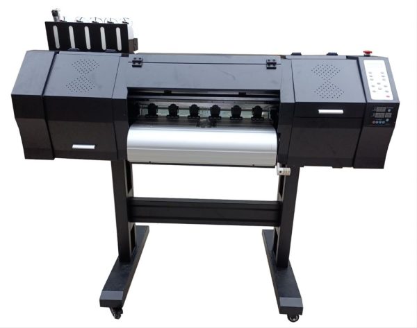 PrintVision 60cm Dual I3200 DTF Printer