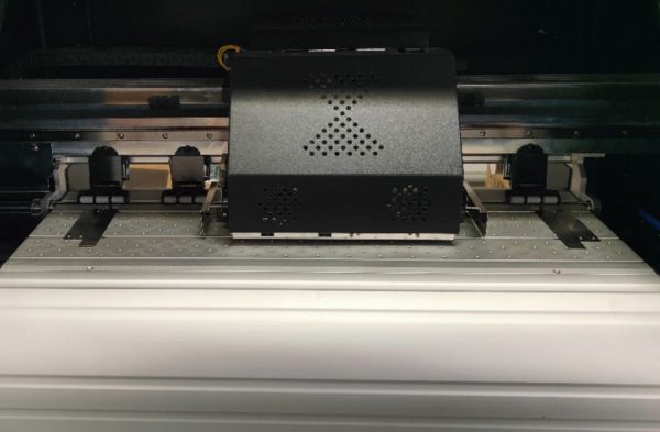 PrintVision 60cm Dual I3200 DTF Printer