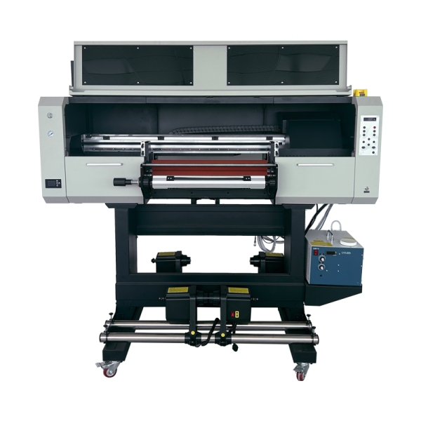 PrintVision 60cm A1 UV DTF Printer with Laminator